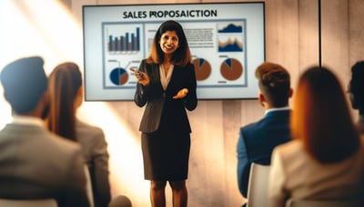 Using ChatGPT to Create Sales Proposals - Tip of the Day