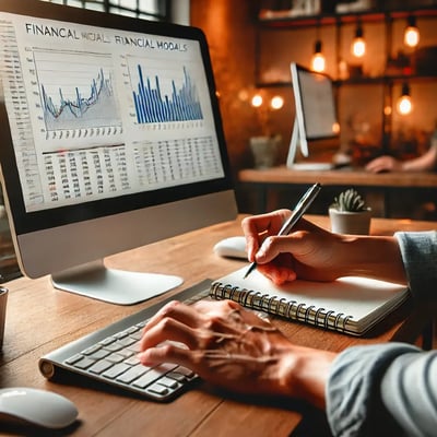 How to Use ChatGPT for Researching a 10-K Report