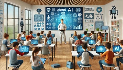 GenAI and the YOLO Future: 2nd Edition