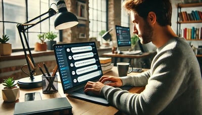 How ChatGPT Can Excel Your Sales Strategy - Tip of the Days