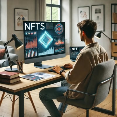 How to Use ChatGPT for Researching NFTs