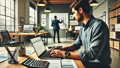 How to Create a Sales Outreach Plan with ChatGPT - Tip of the Day