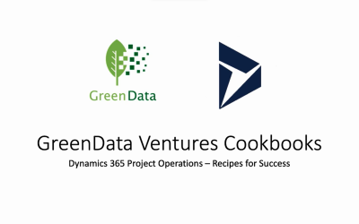 Microsoft Project Operations – Recipes for Success