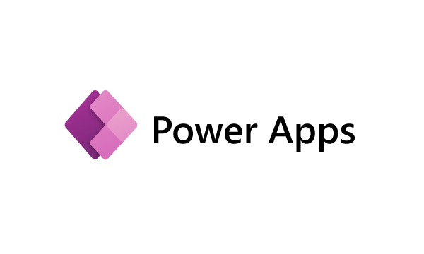Power Apps logo